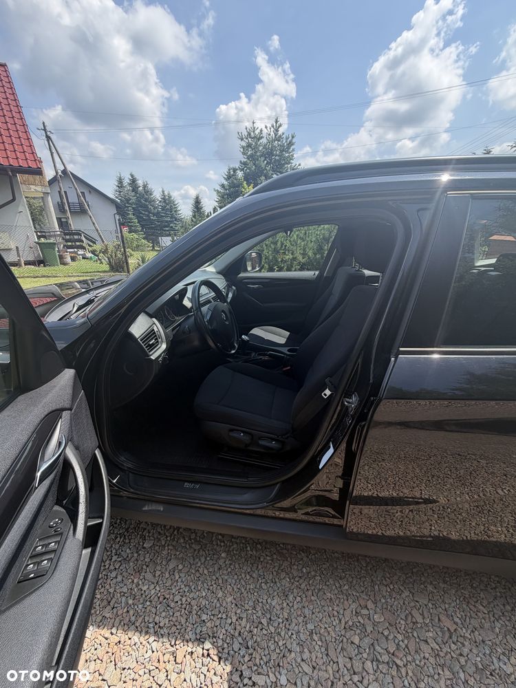 BMW X1 xDrive18d - 18