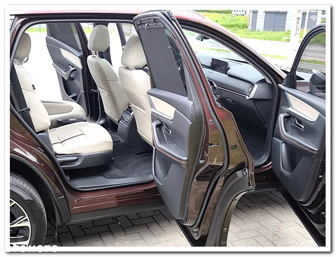 Mazda CX-90 - 19