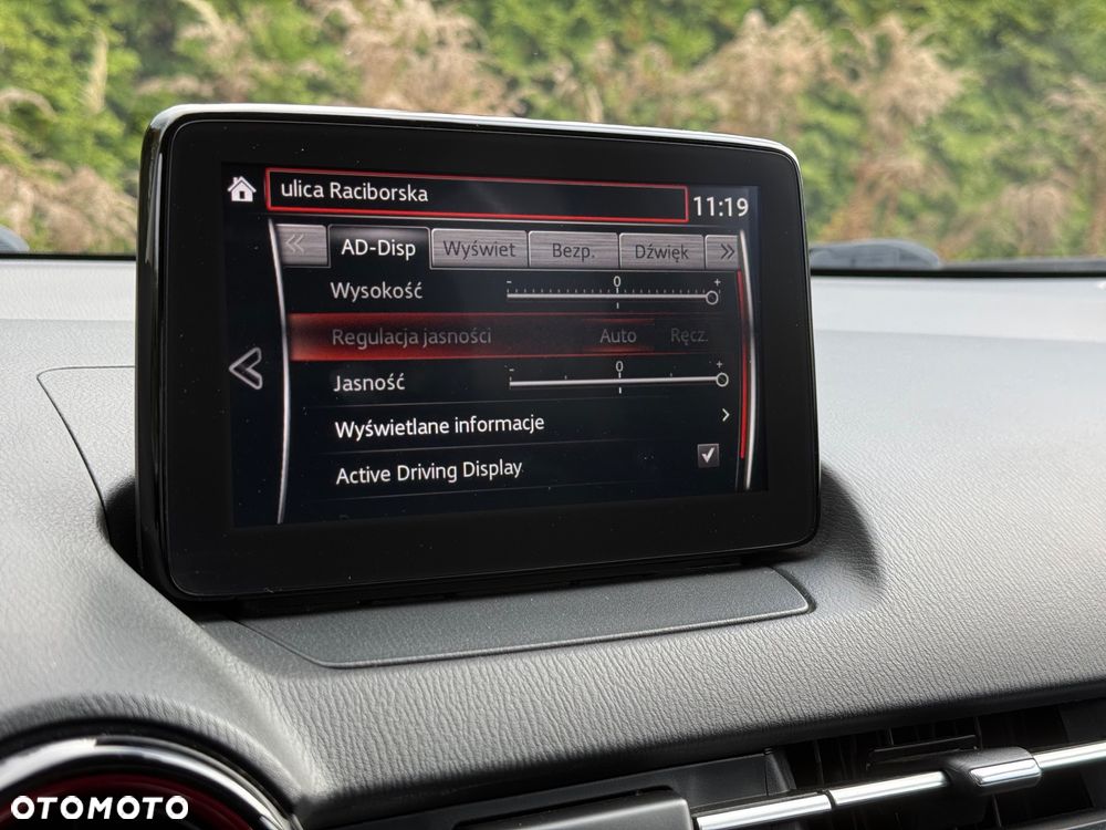 Mazda CX-3 SKYACTIV-G 120 FWD Exclusive-Line - 30