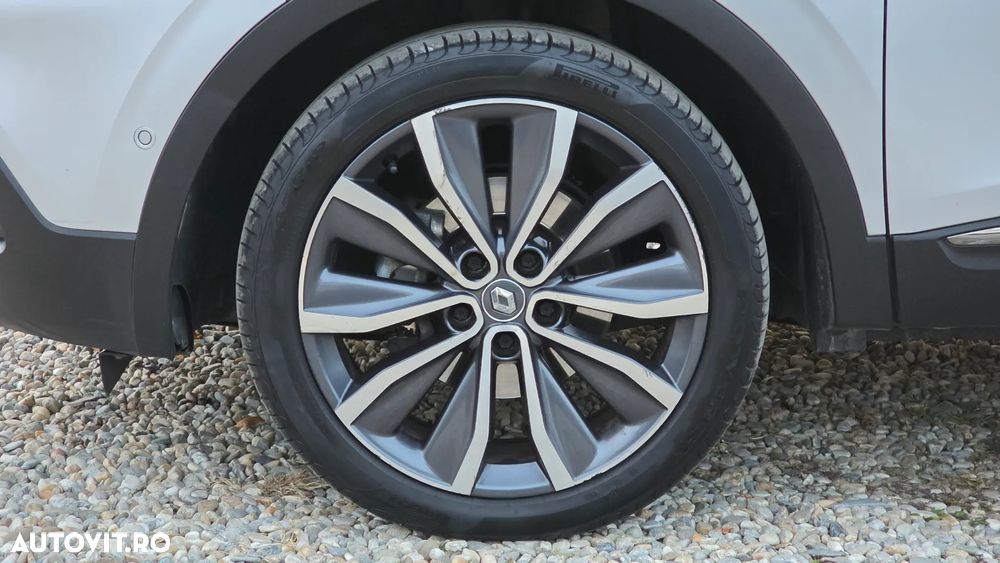 Renault Kadjar 1.5 DCI EDC Intens - 33