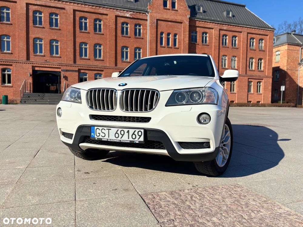 BMW X3 - 28