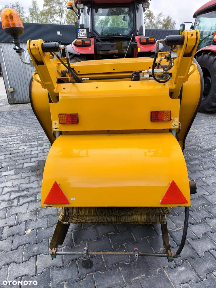 Inny Brodd  Twiggy - 8