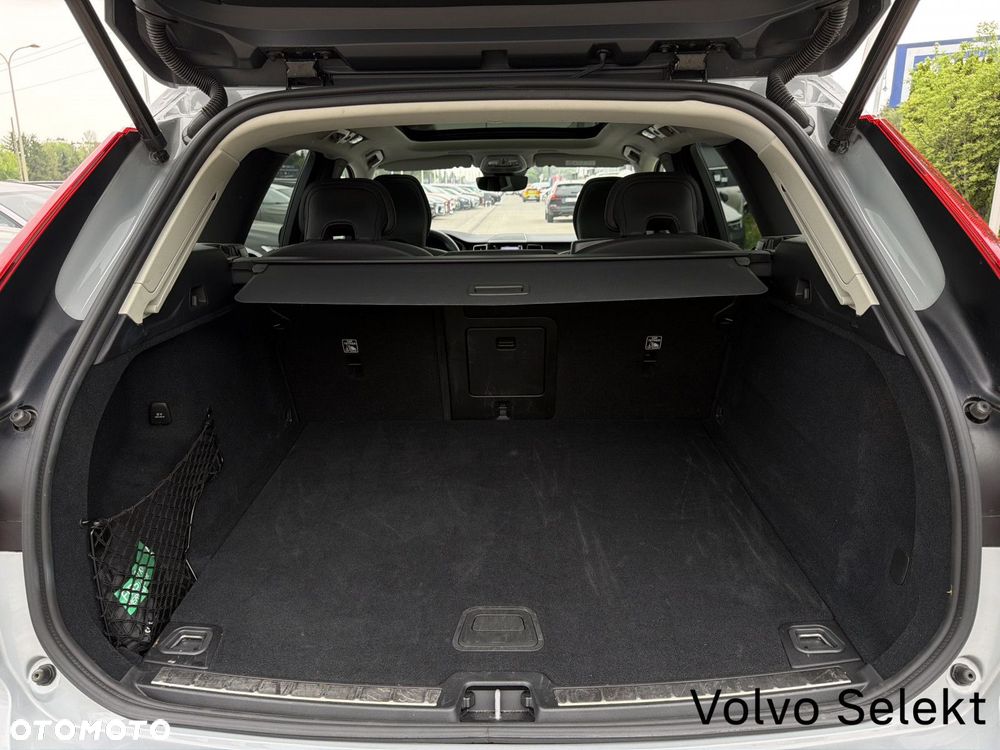 Volvo XC 60 - 23