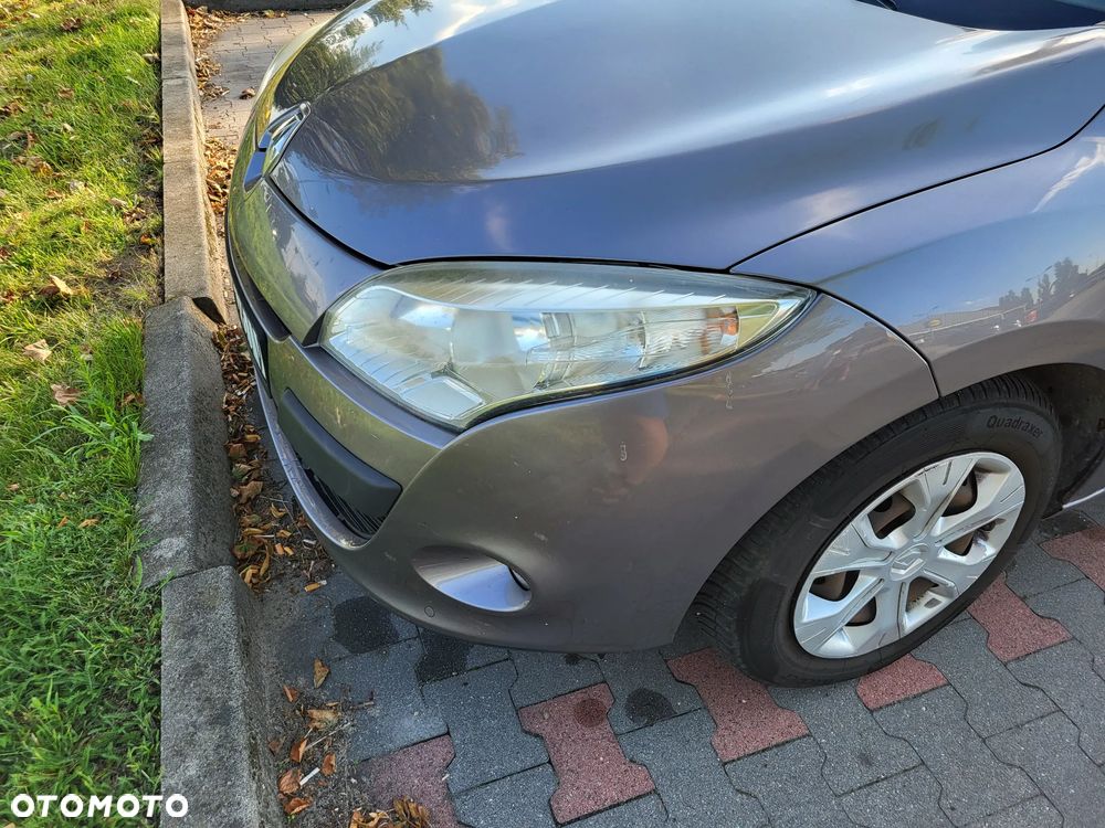 Renault Megane 1.5 dCi Expression - 4