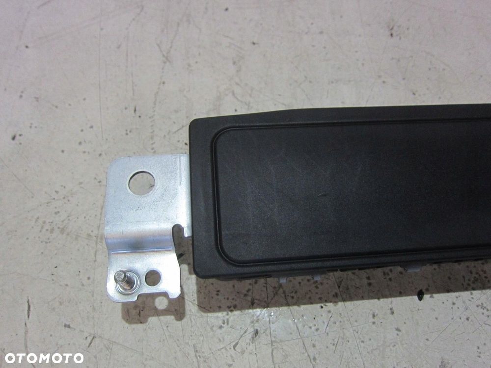 BMW F30 F34 F36 F20 PODUSZKA KOLANOWA KIEROWCY AIRBAG 9228652 72129228652 - 3