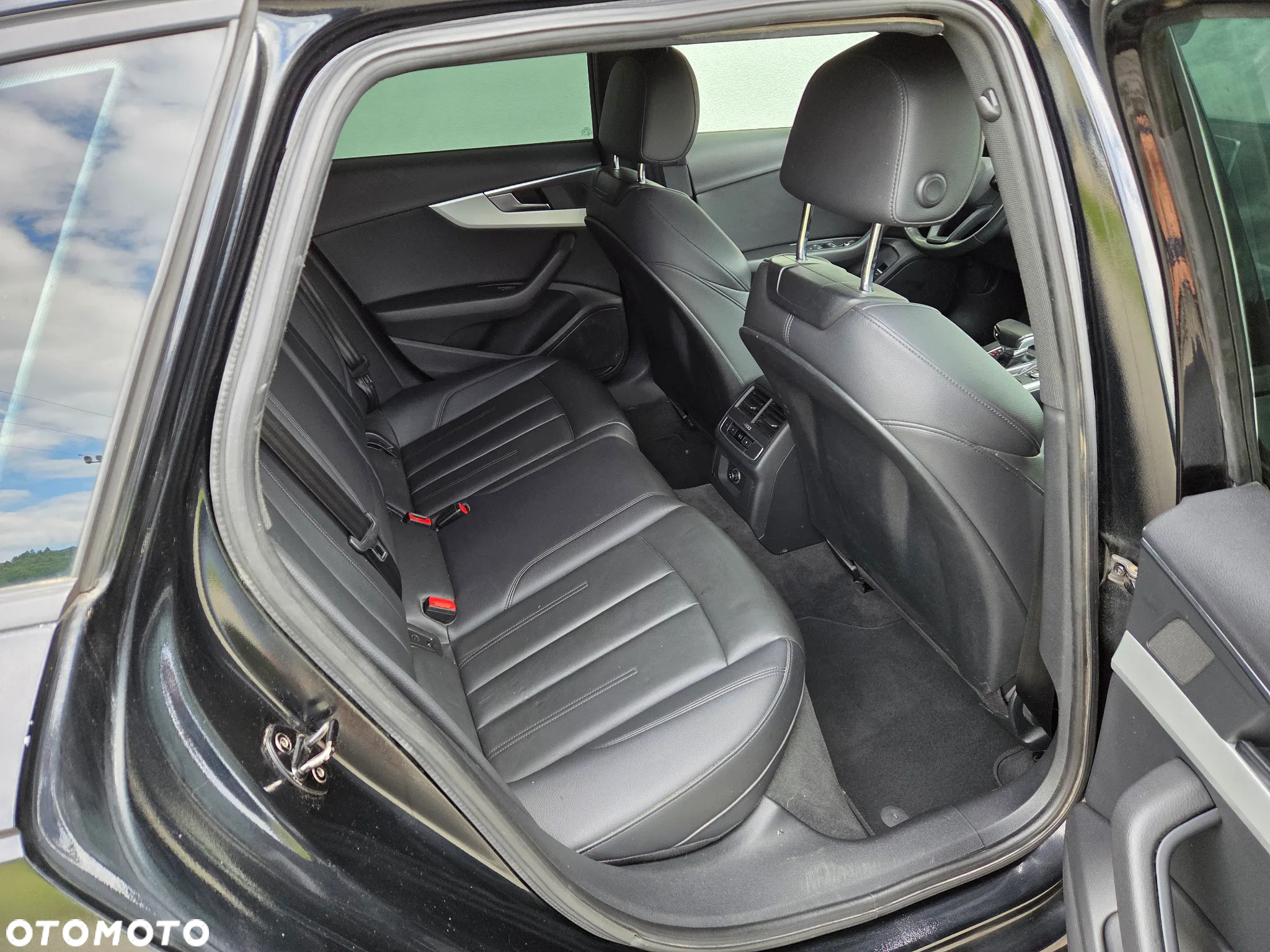 Audi A4 - 12