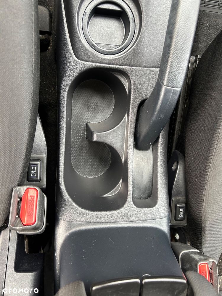 Mitsubishi ASX 1.6 2WD Edition - 17