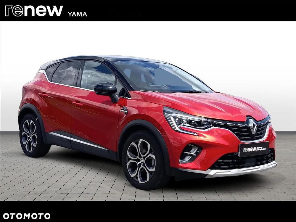 Renault Captur - 7