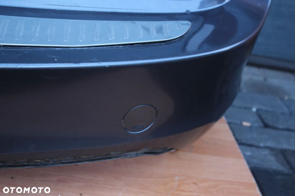 ZDERZAK TYŁ TYLNY OPEL INSIGNIA A KOMBI Z177 - 6