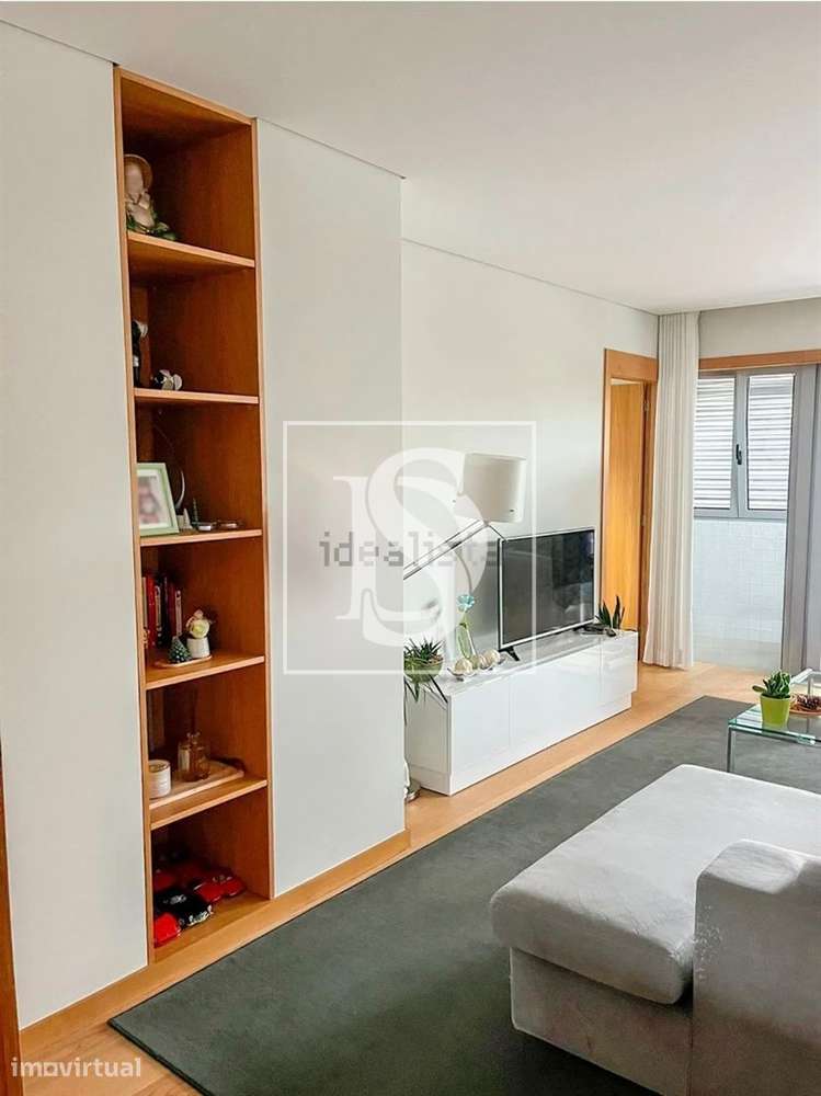 Apartamento T4 Venda em Paranhos,Porto - Grande imagem: 3/28