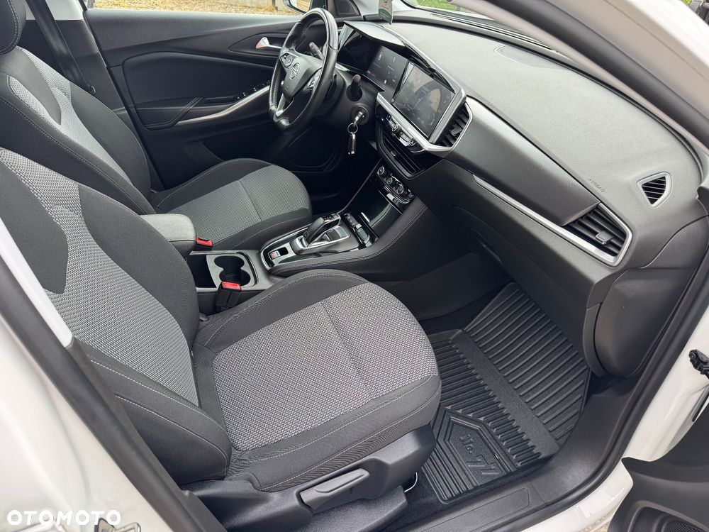 Opel Grandland X 1.5 CDTI Elegance Business Pack S&S - 27