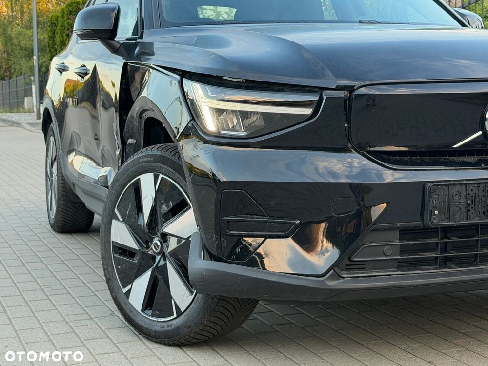 Volvo XC 40 Recharge 69 kWh Single Motor RWD Core - 28