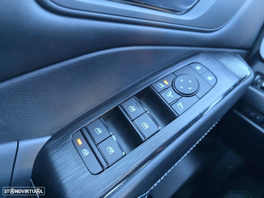 Nissan Qashqai 1.5 e-Power N-Connecta - 17