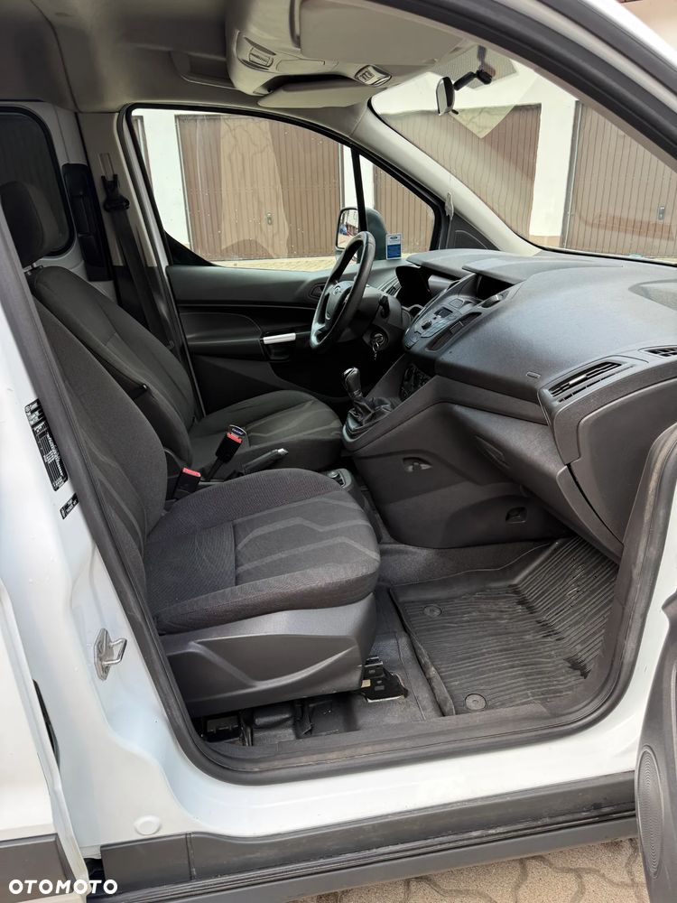 Ford Transit Connect Kombi 230 L2 Trend N1 - 18