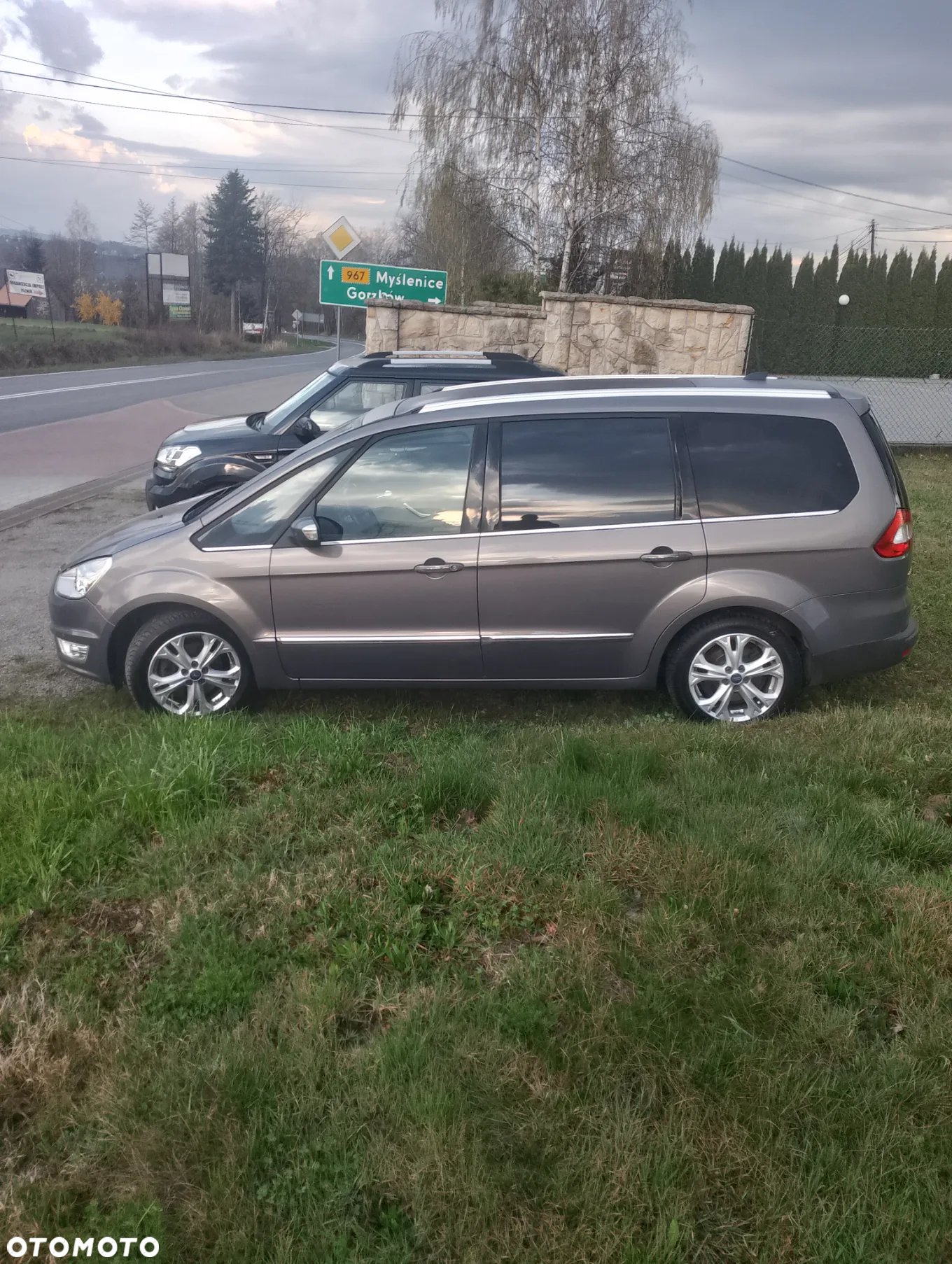 Ford Galaxy - 3