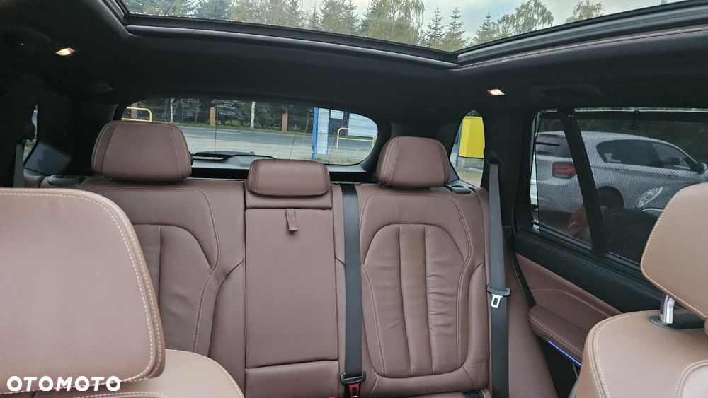 BMW X5 - 17