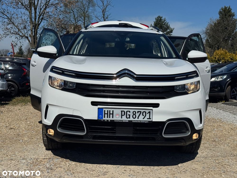 Citroën C5 Aircross - 15