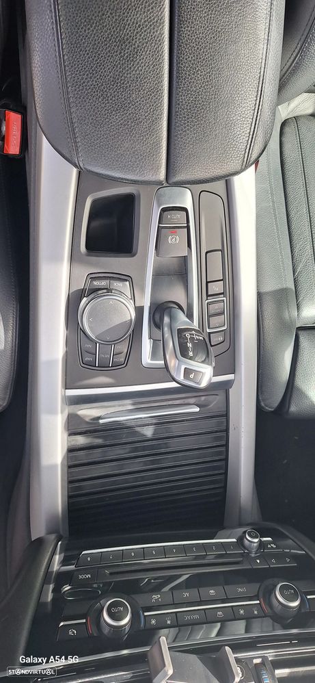 BMW X5 25 d sDrive Comfort 7L - 7