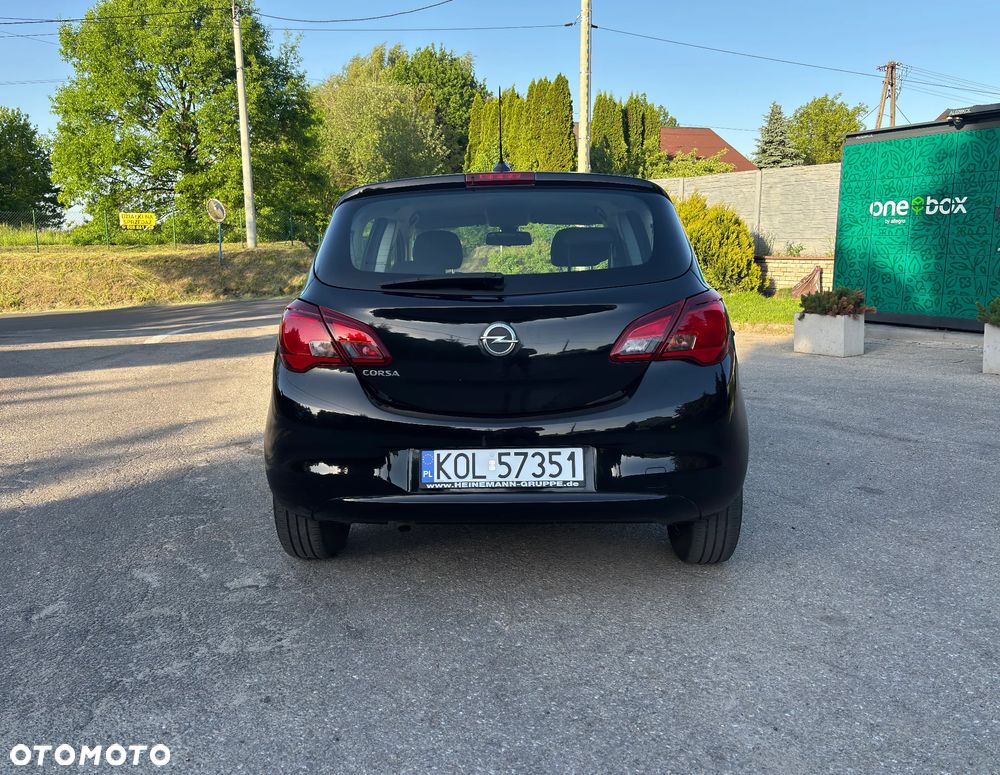 Opel Corsa 1.2 Innovation - 4