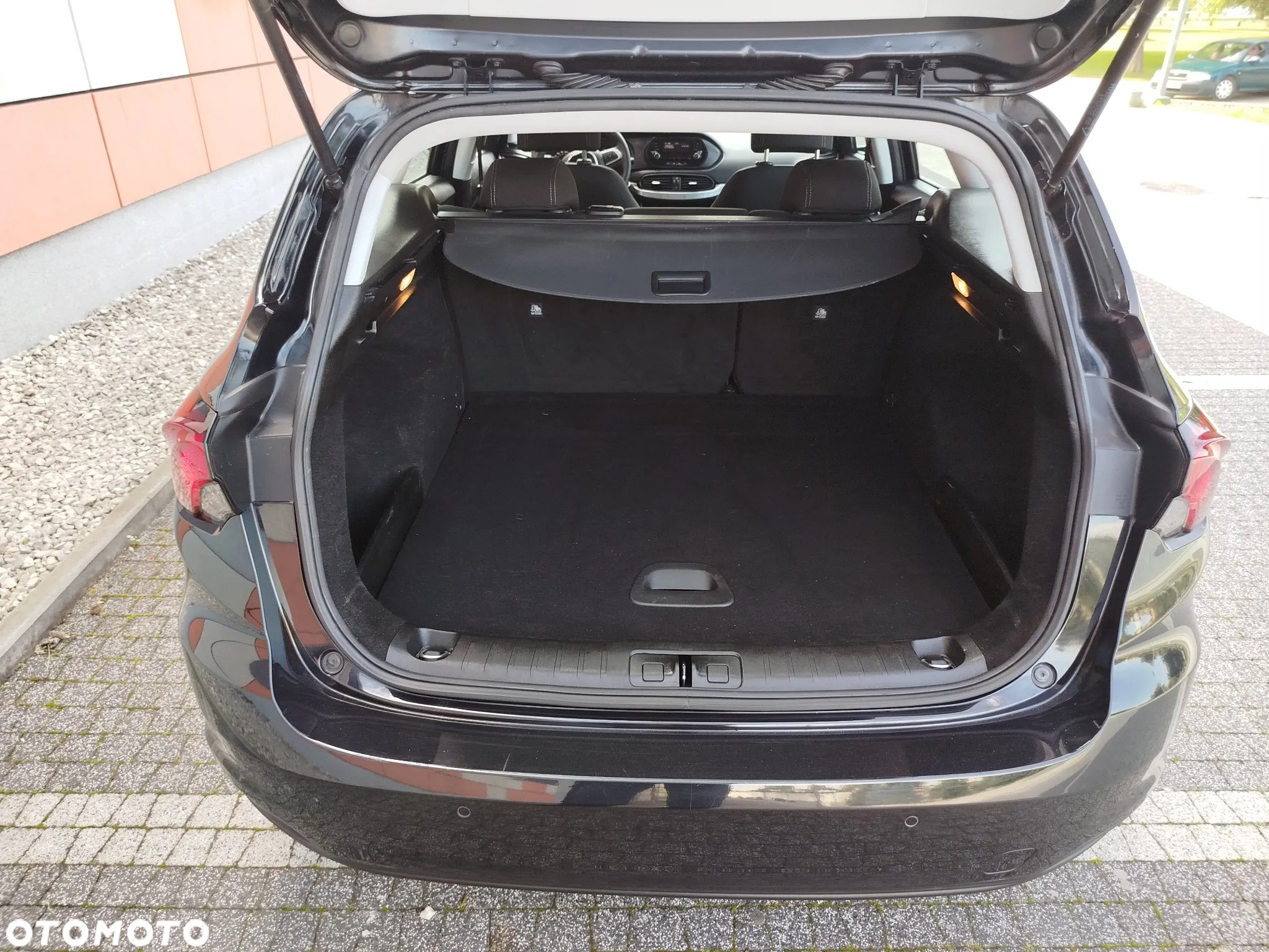 Fiat Tipo 1.4 16v Pop - 24