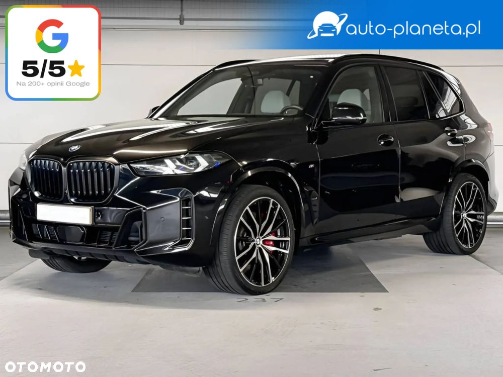 BMW X5 xDrive30d mHEV Individual Edition sport - 1
