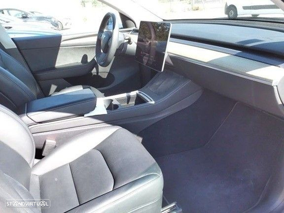 Tesla Model Y Tração Traseira - 3
