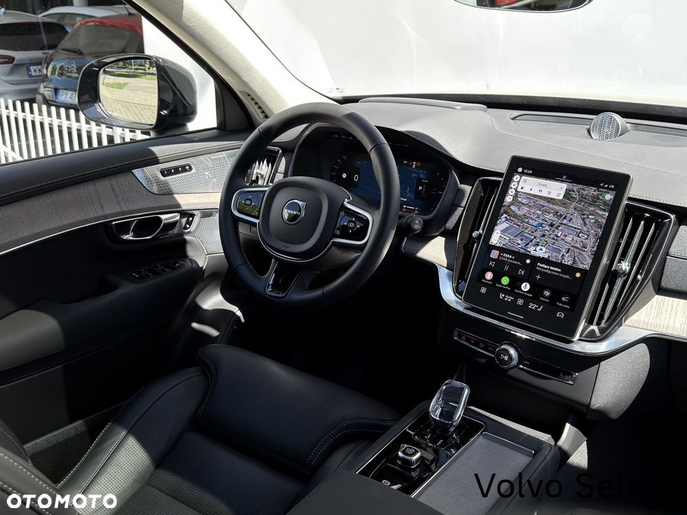Volvo XC 90 - 22