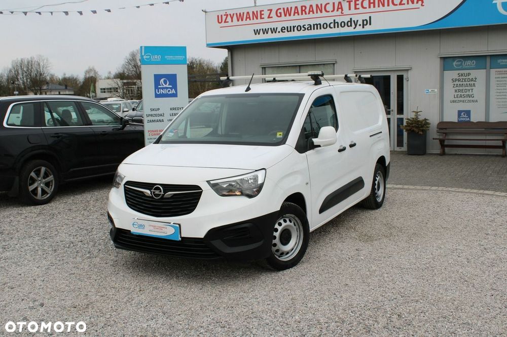 Opel Combo - 2