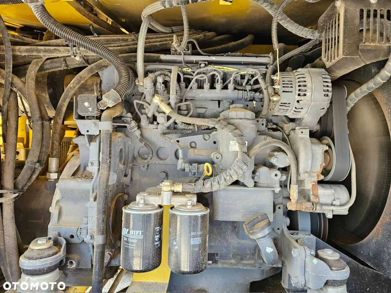 Keestrack FRONTIER K6 PRZESIEWACZ WIBRACYJNY 30TON - 27