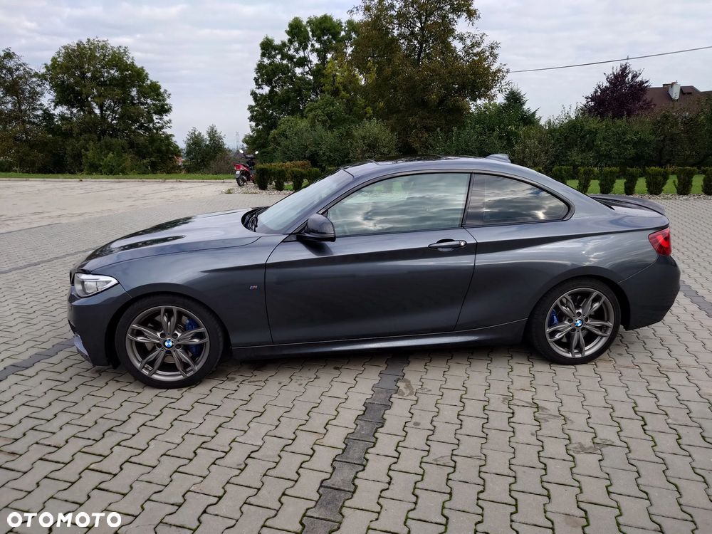 BMW Seria 2 M235i sport - 3