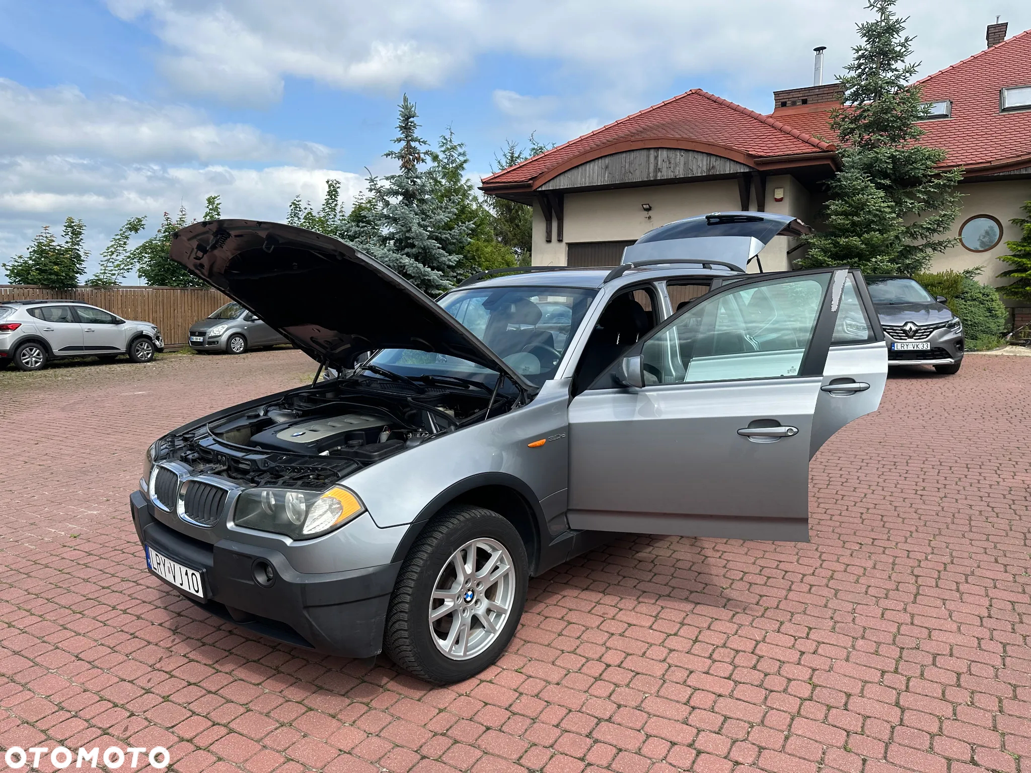 BMW X3 - 30