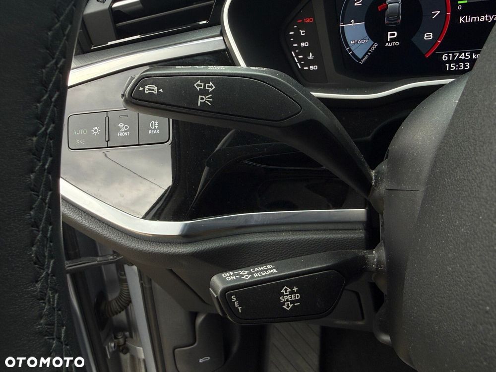 Audi Q3 Sportback - 30