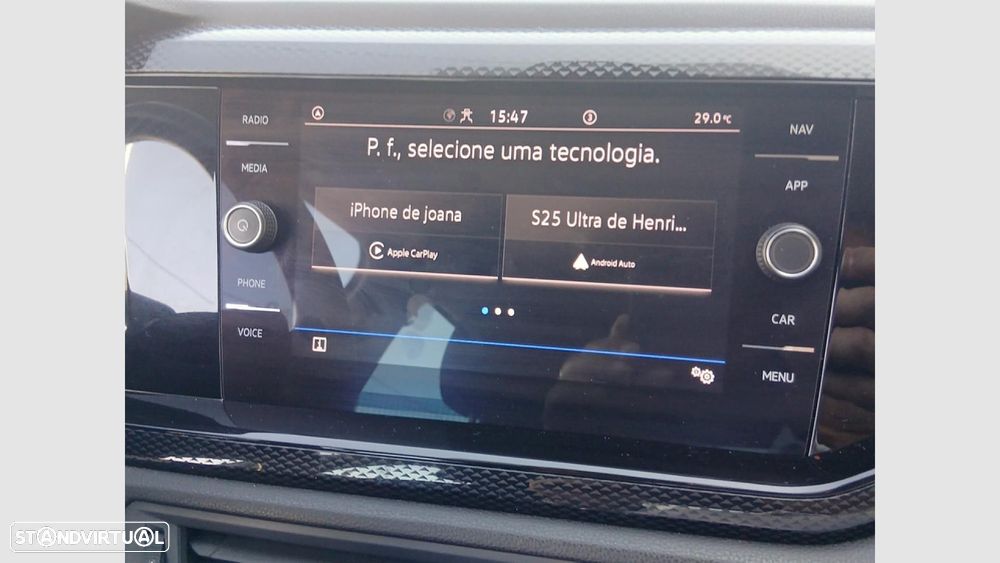 VW Polo 1.0 TSI Life - 19