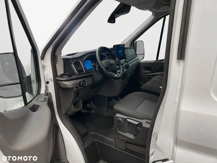 Ford Transit L3H2 130KM Trend - 8