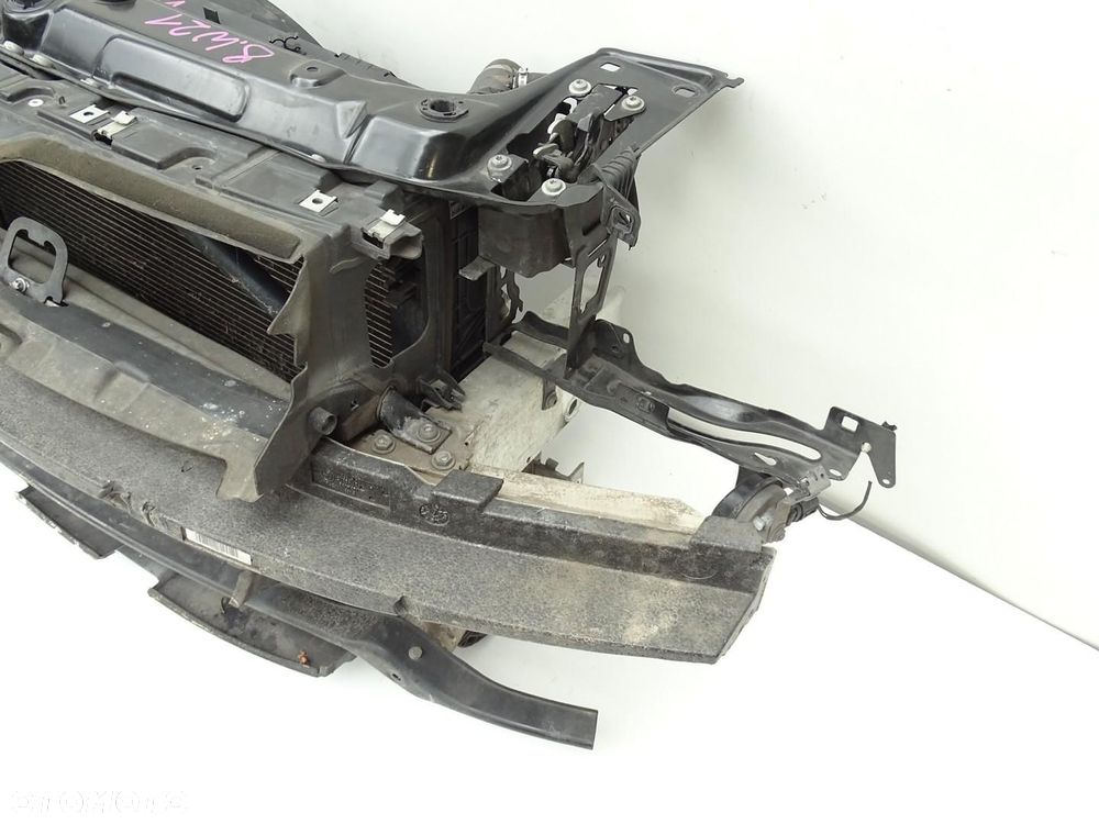 PAS PRZEDNI KOMPLETNY CHŁODNICE 1.5 B 2.0 D BMW F30 F31 LCI LIFT 15-18r - 8