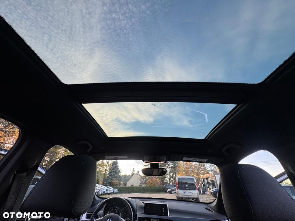 BMW X1 xDrive25i xLine - 27