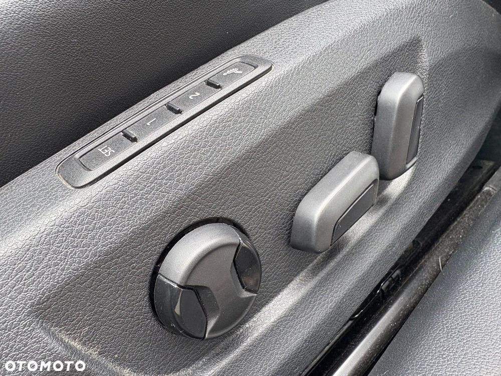Skoda Superb - 24