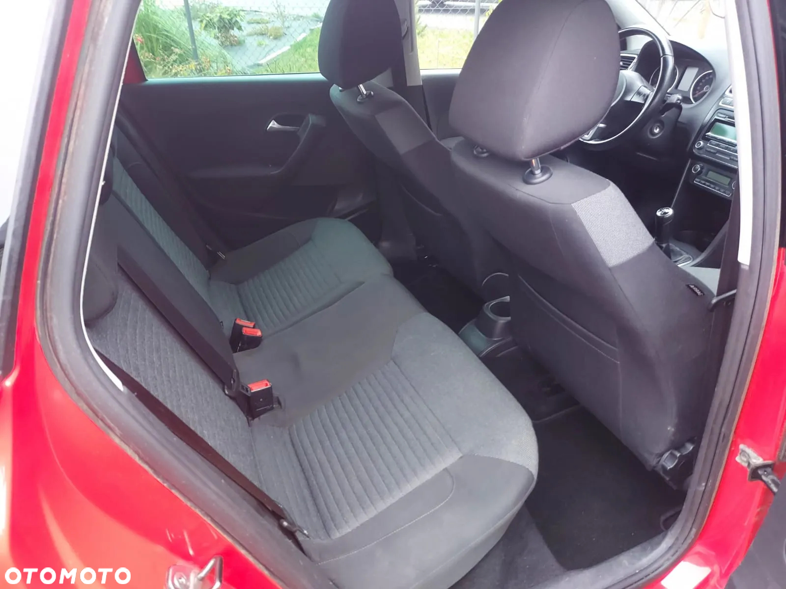 Volkswagen Polo 1.4 16V Highline - 10