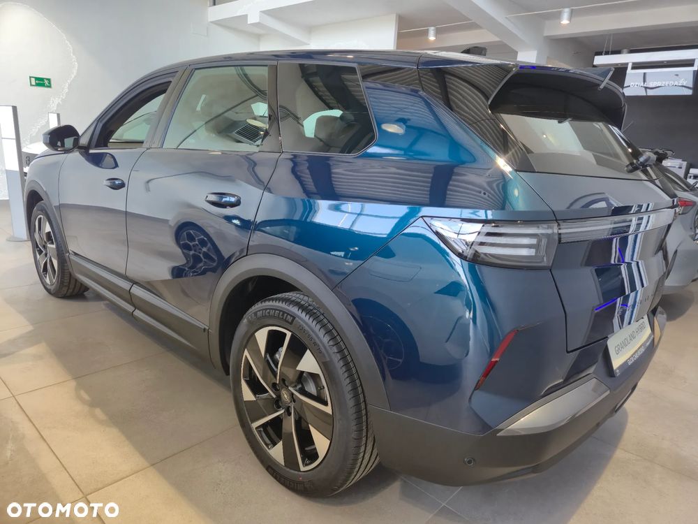 Opel Grandland 1.2 mHEV Edition eDTC6 - 23