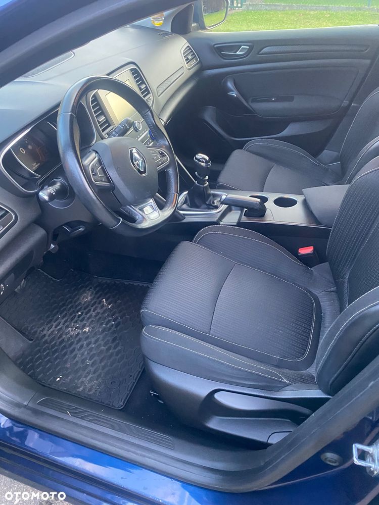 Renault Megane ENERGY dCi 110 INTENS - 7