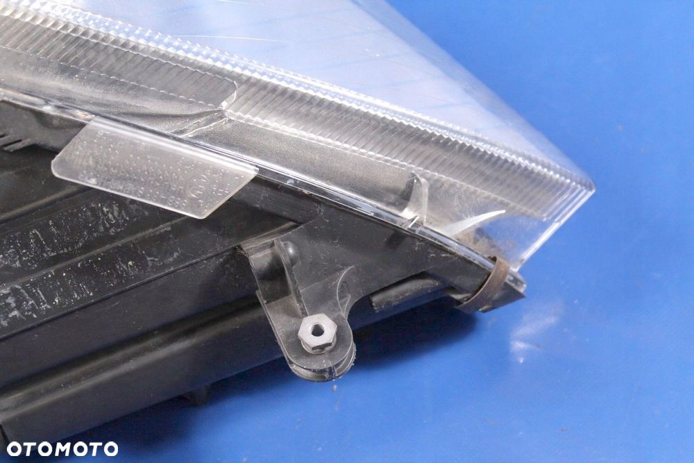 REFLEKTOR LAMPA PRZÓD LEWY MERCEDES SLK W171 R171 - 3