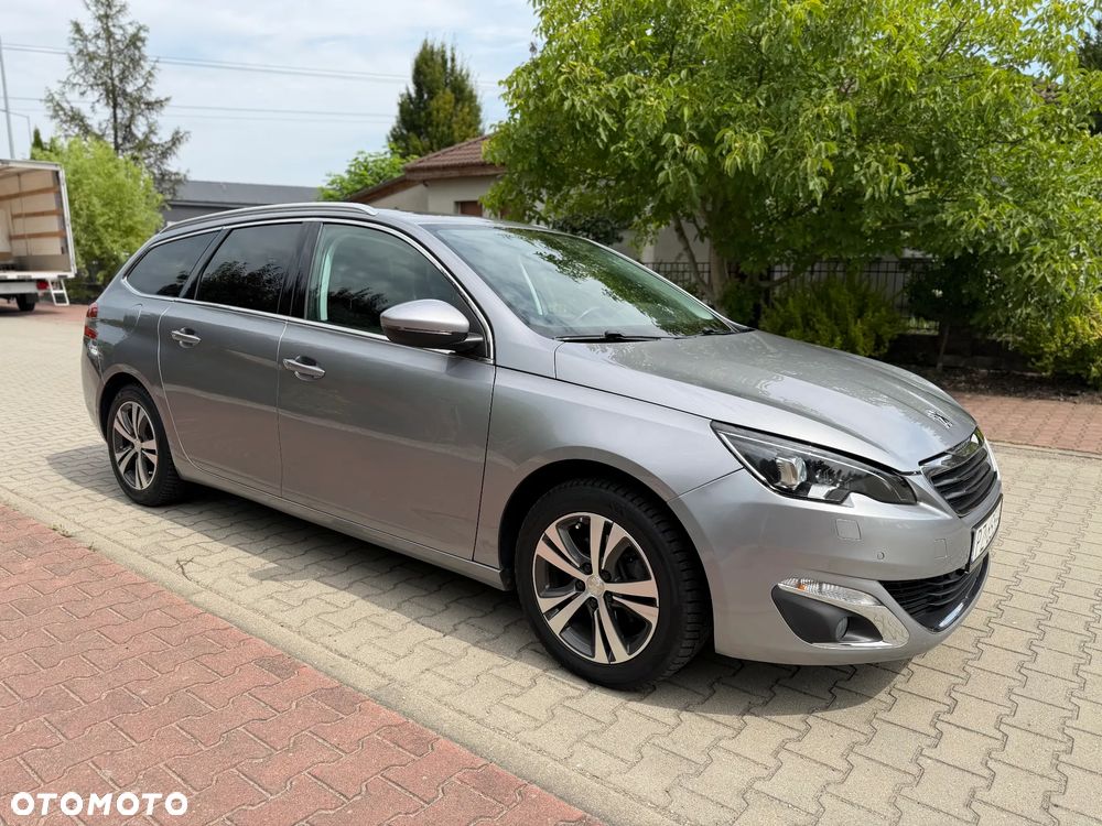 Peugeot 308 - 3