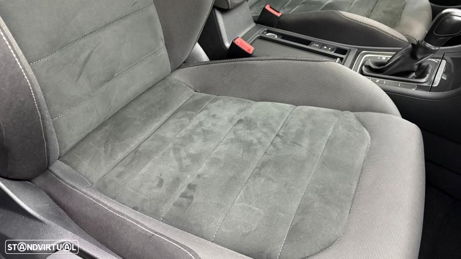 VW Golf Variant 1.6 TDi (BlueMotion ) DSG Trendline - 30