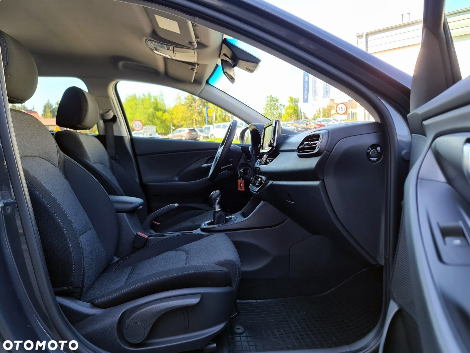 Hyundai i30 1.0 T-GDI Smart - 25