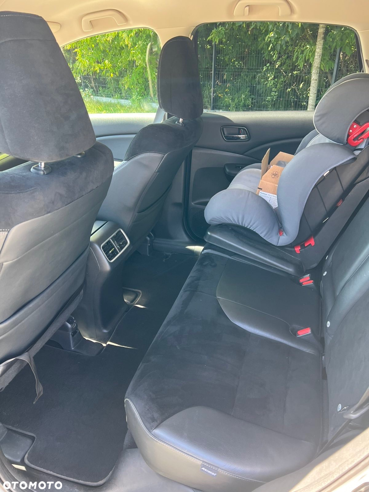 Honda CR-V 1.6i-DTEC Executive (Honda Connect+) - 16