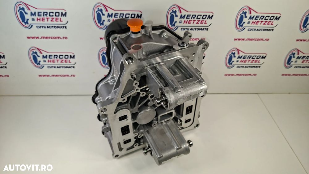 Bloc Hidraulic Mecatronic DSG DQ200 0AM 7 viteze / VW PASSAT / CADDY / TOURAN / GOLF / AUDI A3 / SKODA / SEAT / 1.6TDI /2010+ - 6