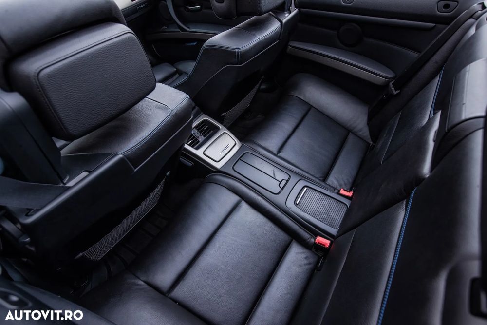 BMW Seria 3 - 20