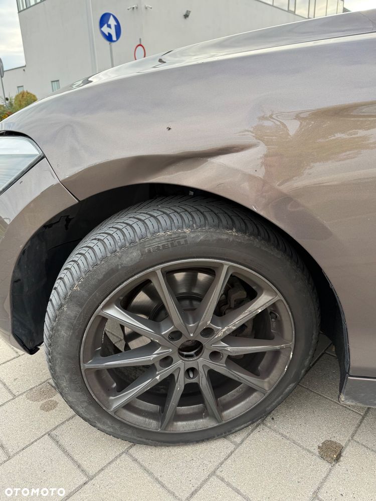 BMW Seria 1 120d xDrive BluePerformance - 9