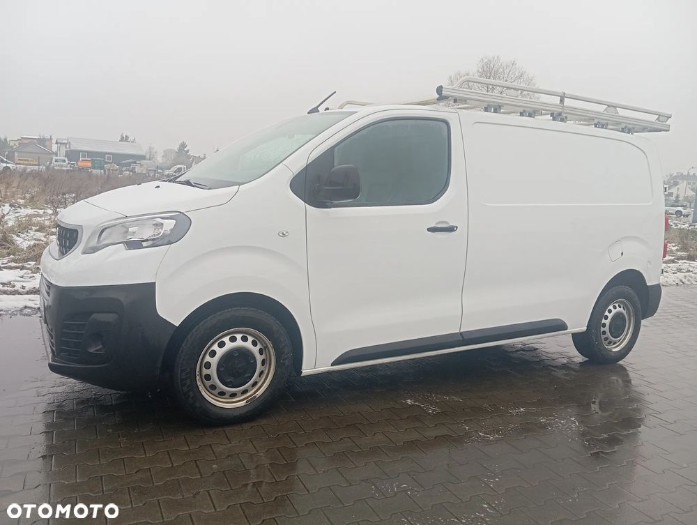 Peugeot Ekspert - 15