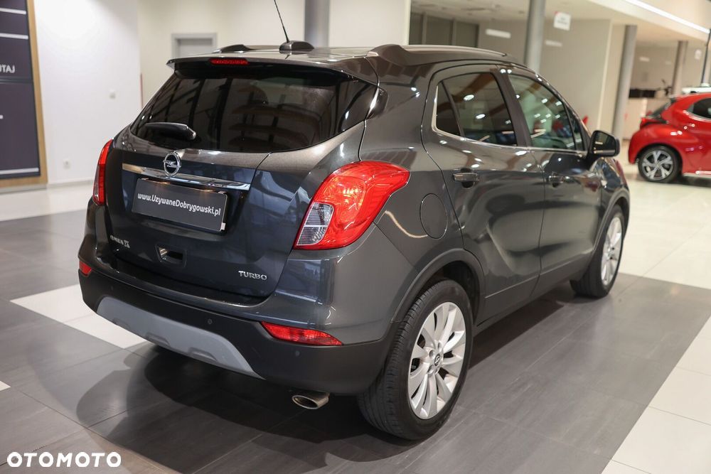 Opel Mokka 1.4 T Cosmo S&S EU6 - 35
